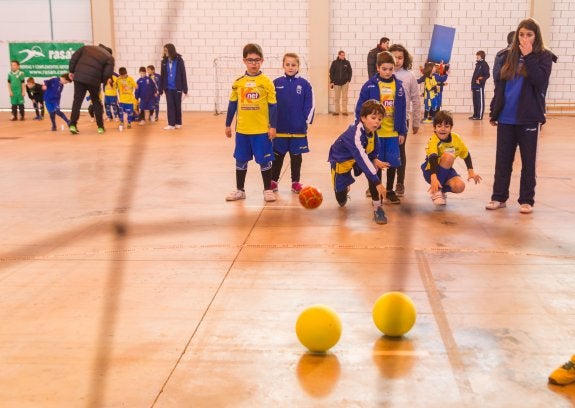 Una sorpresa de nivel continental