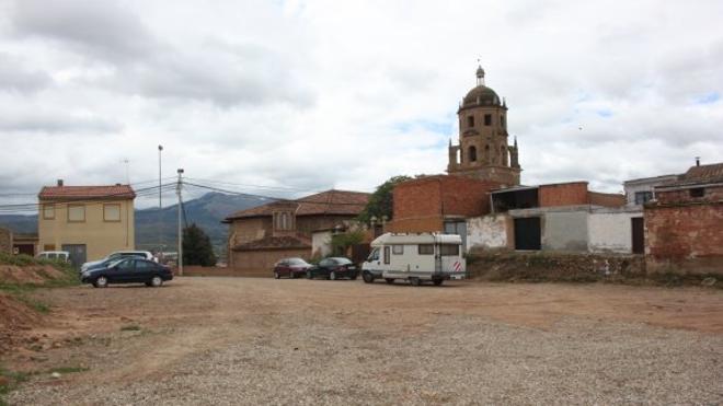 La zona azul de Arnedo se ampliará en 37 plazas para La Rioja Tierra Abierta