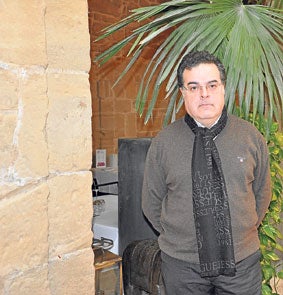 «Le han destrozado la vida a mi hijo, le han robado la adolescencia»