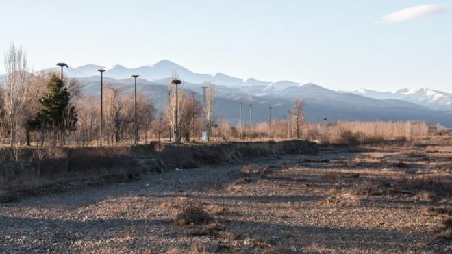 Santo Domingo pedirá la regulación «urgente» del río Oja en cabecera