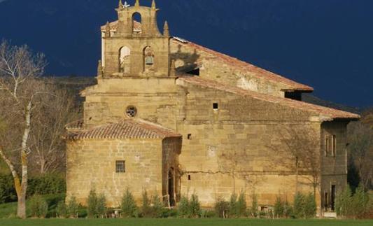 Románico puro en La Rioja