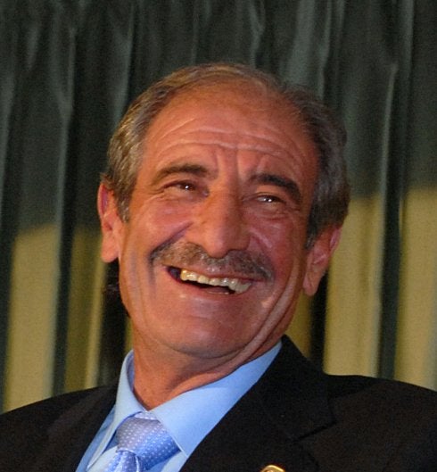 Fallece Amando González, alcalde de Albelda durante 24 años