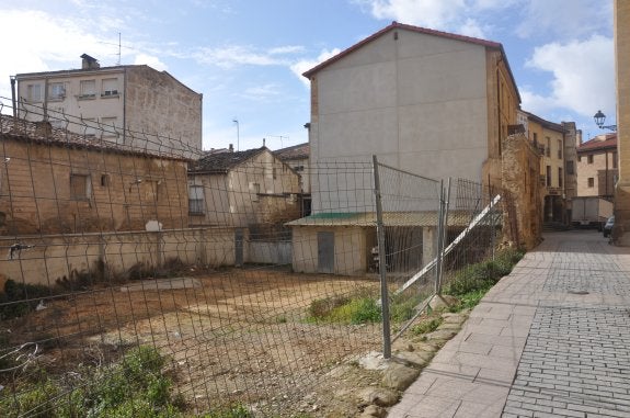 Los solares se transforman