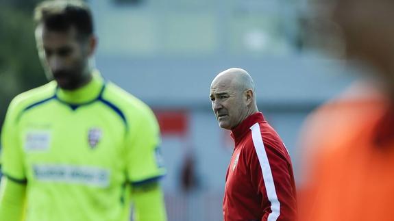 La UDL sigue pecando