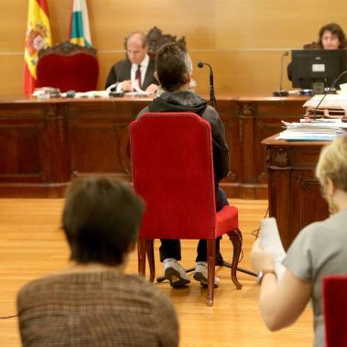 Víctimas y víctimas