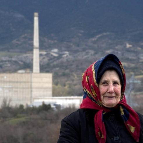 Garoña pasa de Fukushima