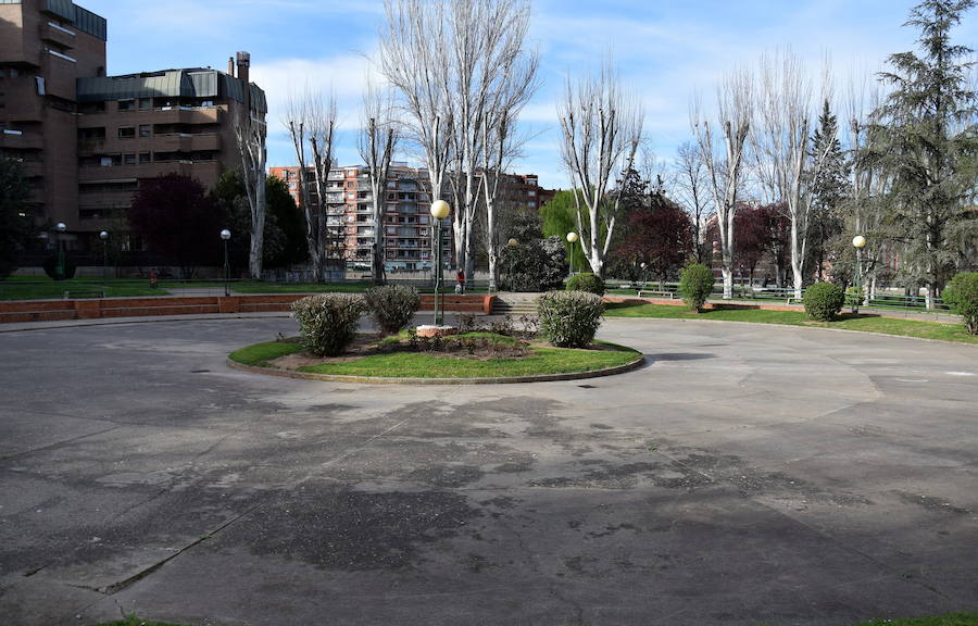 El PSOE lamenta que solo se han adjudicado 1,4 millones de los 17 previstos para inversión