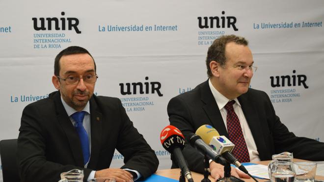 La UNIR crea el Instituto de Investigación, Innovación y Tecnología Educativas