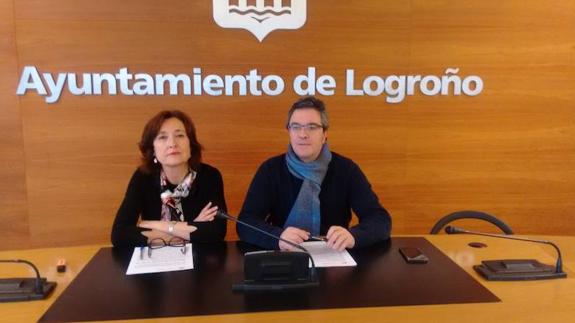 Ciudadanos propone dedicar un calle o plaza a los abogados de oficio por su labor