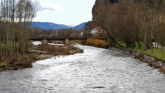 Mejorar el vertido de la depuradora al río, la mayor inversión