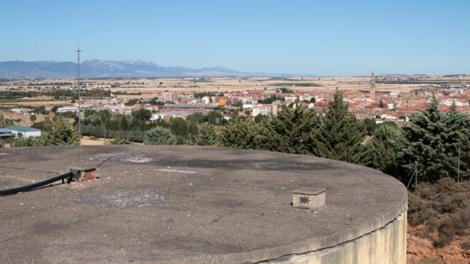 Santo Domingo adjudica obras en la red de agua por 346.874 euros