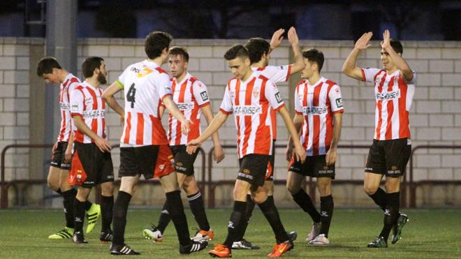 Un golazo de la UDL... Promesas