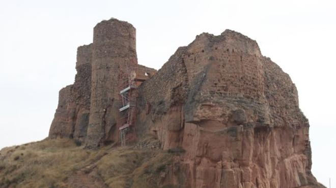 Arnedo saca a concurso un logotipo que identifique su patrimonio histórico y rupestre