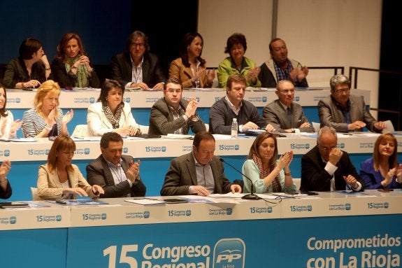 El PP y el derecho a decidir