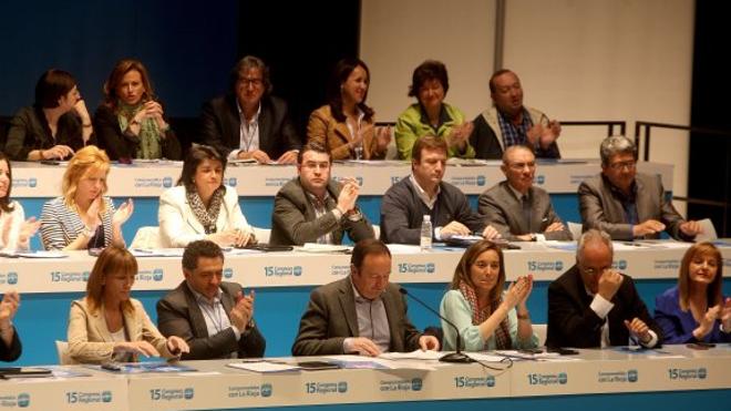 El PP y el derecho a decidir