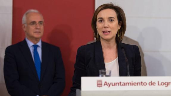 Gamarra parte con ventaja en la carrera por liderar el PP