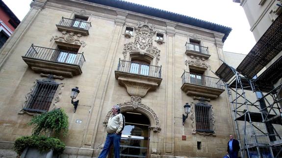 Convocada la plaza de director del Museo de La Rioja