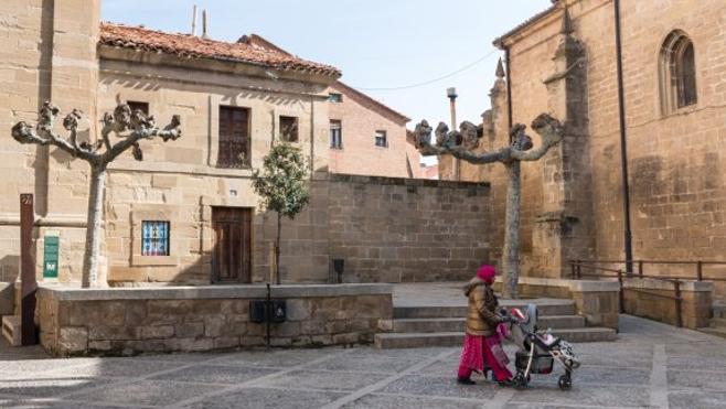 La 'casa del campanero' encara su futuro como museo