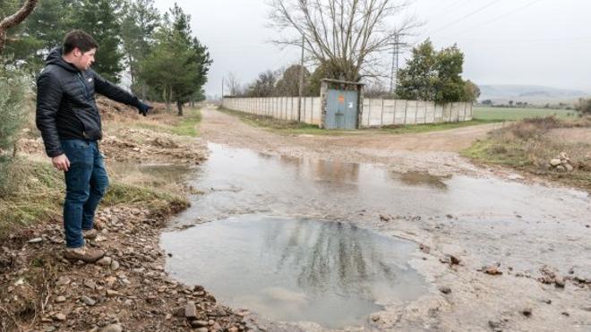 Santo Domingo iniciará esta semana las obras de renovación de la red de agua