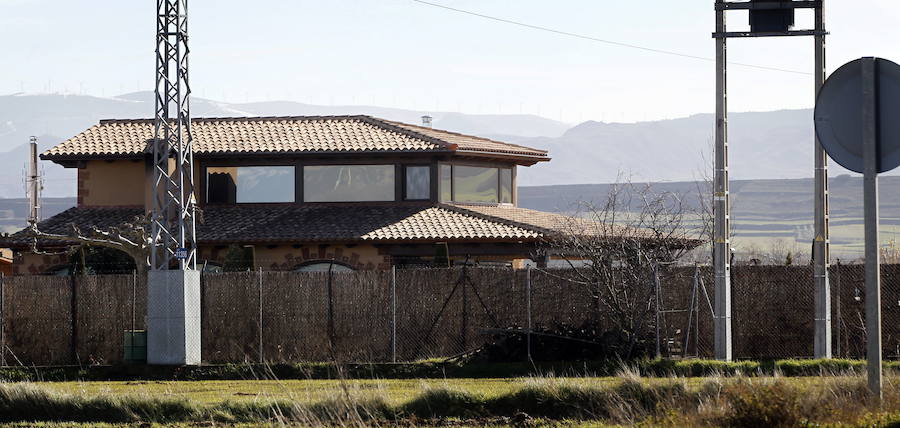 La polémica del chalé de Sanz llega al Congreso