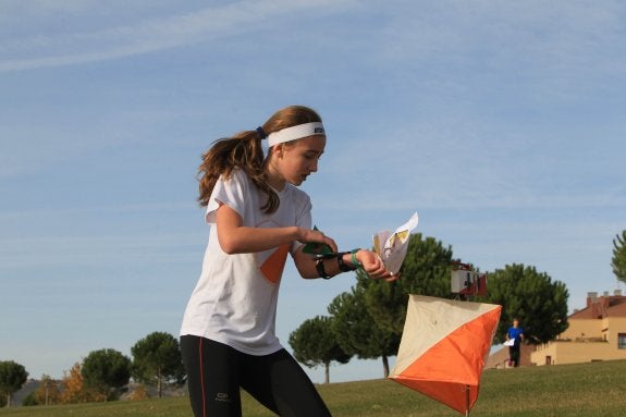 Fuenmayor acoge la jornada de orientación