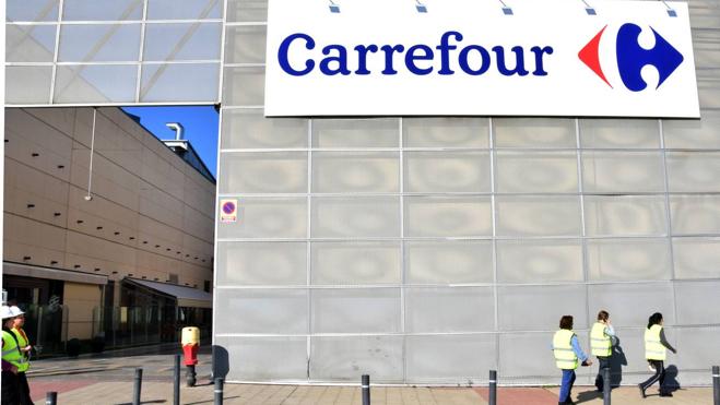 Carrefour apostará por el producto fresco local en su centro del Berceo