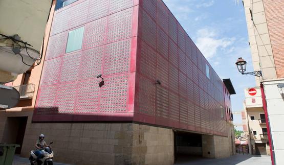 El PSOE pide contratar de forma inmediata a un técnico para gestionar el CCR