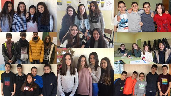 Los reporteros saltan al mundo del espectáculo con Santi Millán y Javi Sancho