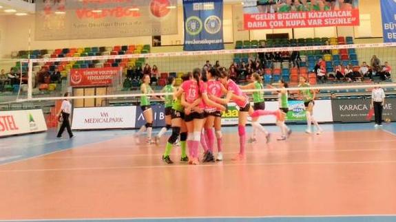 El Natur no pudo soñar