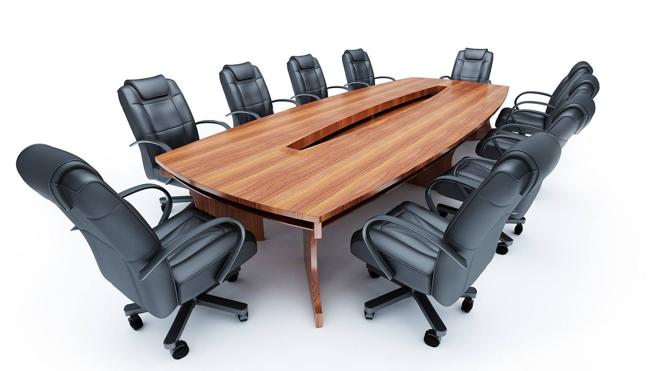 La cifra de hombres en puestos directivos en La Rioja duplica a la de las mujeres