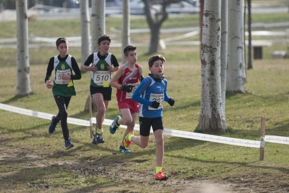 A la espera de las selecciones