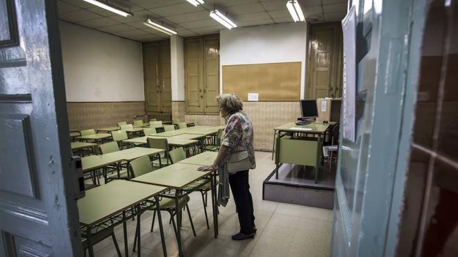 La foto 'Espero volver a verte', de Justo Rodríguez, gana el IV Premio de Fotoperiodismo