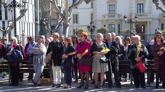 Las víctimas de terrorismo reclaman una «asistencia específica e integral»