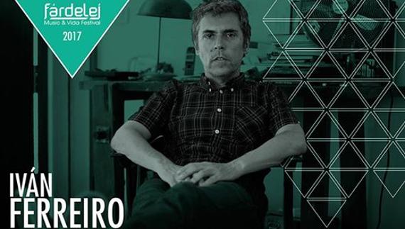 A la venta el 'abono VIP' para el 'Fárdelej Festival 2017'