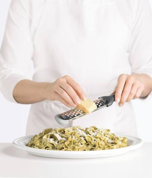 Los siete mandamientos para cocinar la pasta perfecta