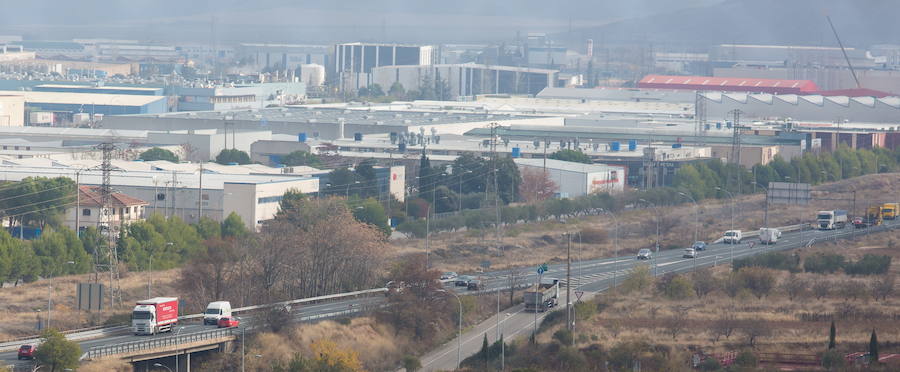 Logroño mejora cifras en afiliación a la Seguridad Social