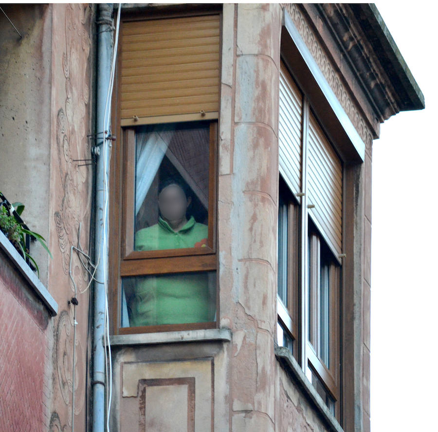 El PSOE pide políticas de regeneración urbana para evitar viviendas vacías