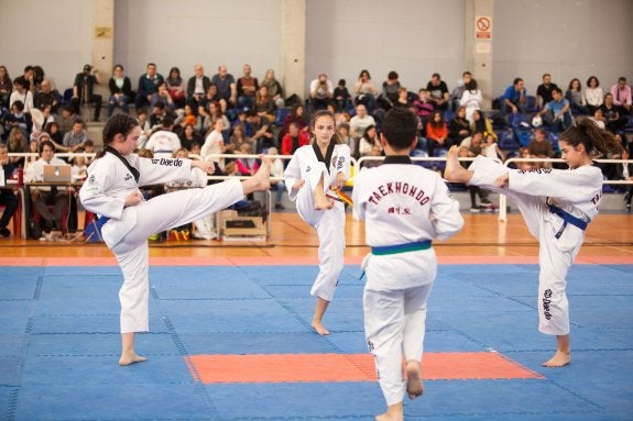 Campeones al unísono