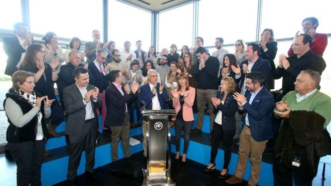 José Ignacio desencadenado