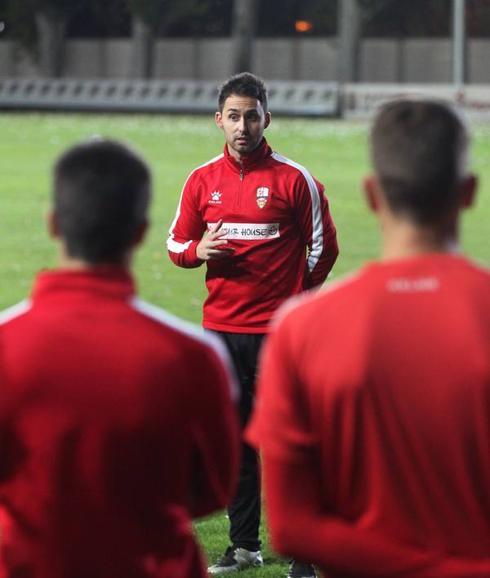 Sergio Rodríguez asume de nuevo el mando de la UDL