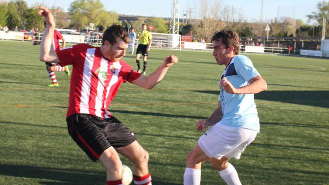 Leo caza los puntos en la altura