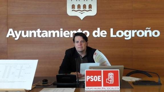El PSOE solicita ajustar el calendario de ayudas para concederlas en marzo