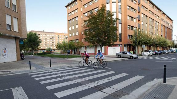 «Todo empezó cuando nos robaron la factura del buzón»