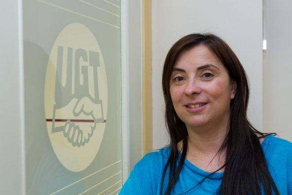 «En UGT no hay lucha de poder, pero sí ha faltado capacidad para el acuerdo interno»