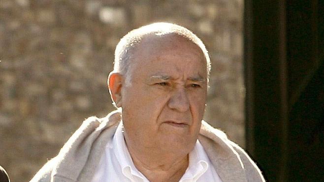 La lluvia de millones de Amancio Ortega llegará a la sanidad riojana