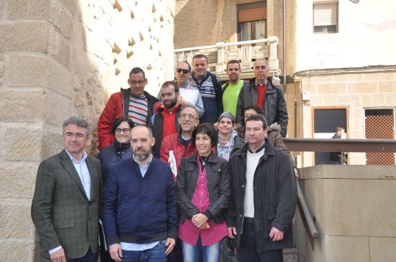 Notas para un Haro accesible para todos