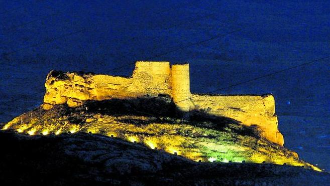 Arnedo, Tierra Abierta