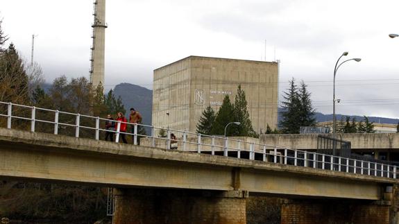 Iberdrola insiste en que Garoña «no es viable» y pide a Endesa que desista de su reapertura