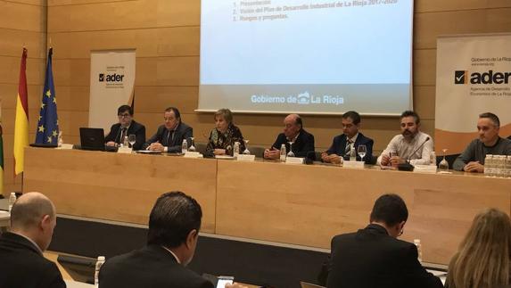 González Menorca apuesta por crear estímulos para avanzar y crecer en proyectos