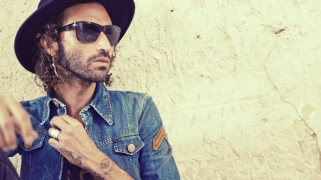 Leiva y sus 'Monstruos'